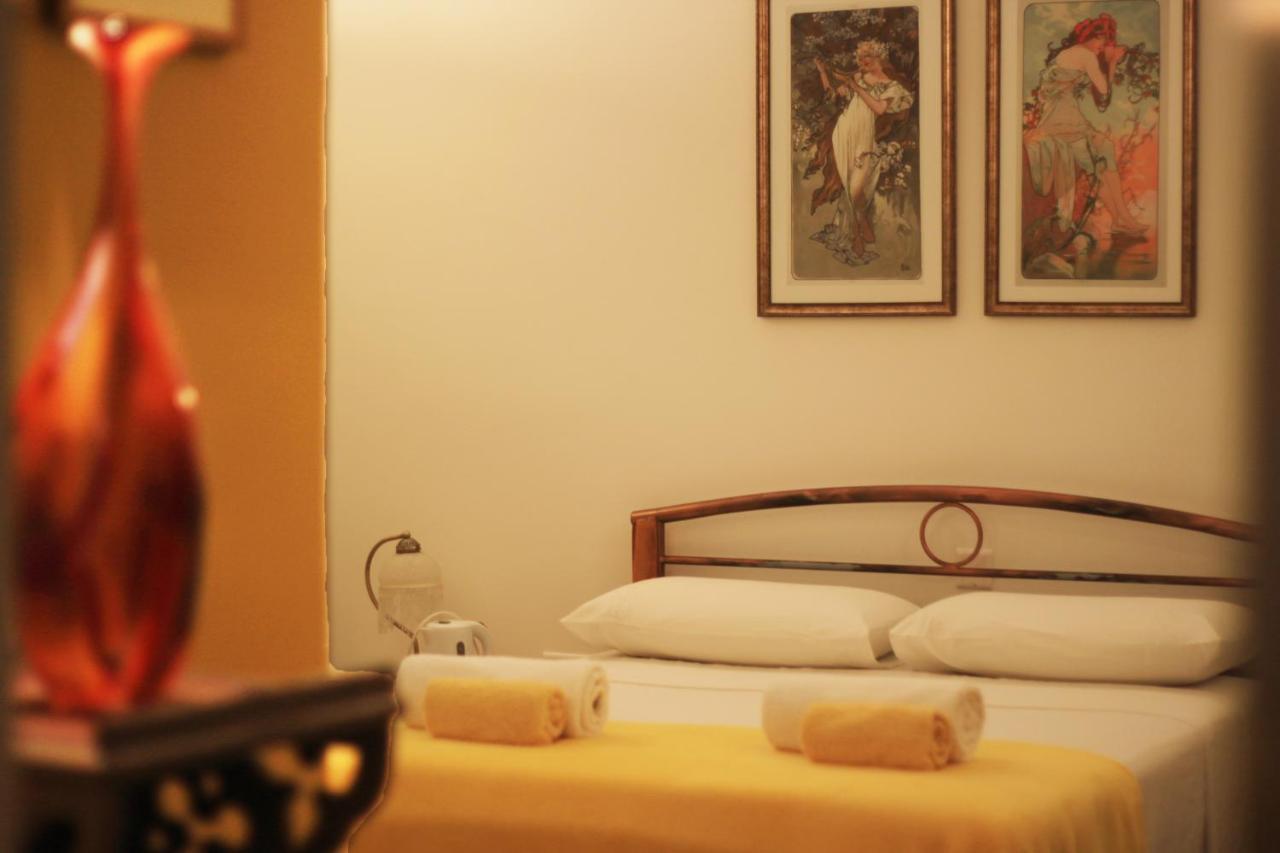 Giljana Ensuite Rooms Shared Terrace & Kitchen Saint Julian's Eksteriør bilde