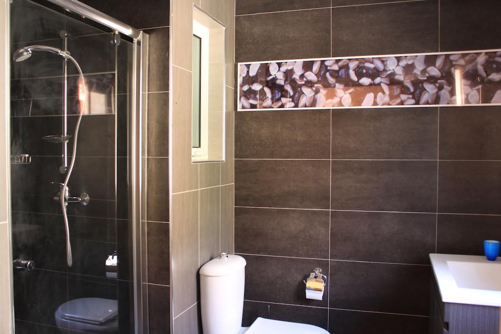 Giljana Ensuite Rooms Shared Terrace & Kitchen Saint Julian's Rom bilde